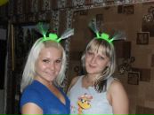 Фотография Саниной Анны