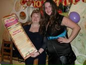 Фотография Крупениной Валентины