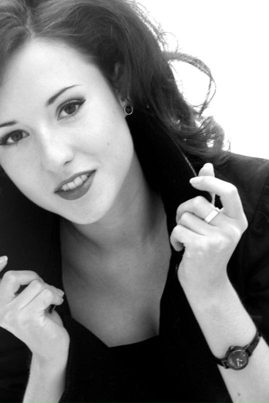 Catherine Mome фотография #2