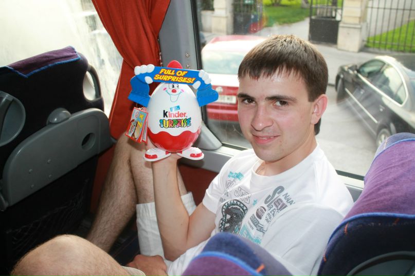 Александр Плужников фотография #35