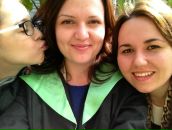 Анна Абраменко фотография #25 (источник - https://vk.com/id758845)