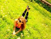 Юля Тумік фотография #44 (источник - https://vk.com/id84508847)