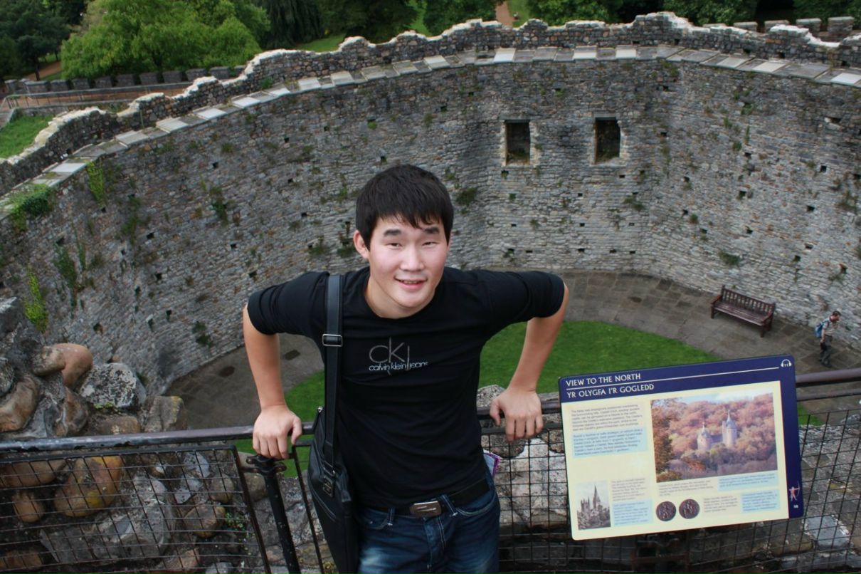 Mr Sofron фотография #43