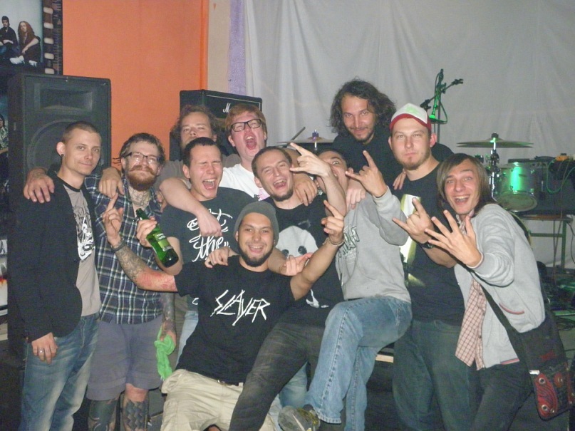 Mishgun Panda фотография #16