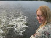 Фотография Павловой Светланы