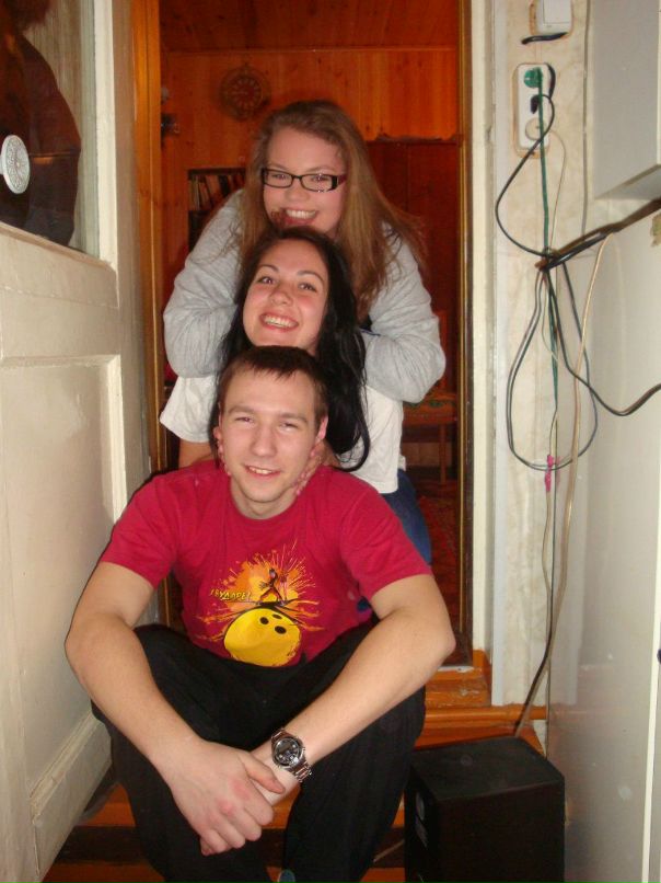 Денис Амплеев фотография #40