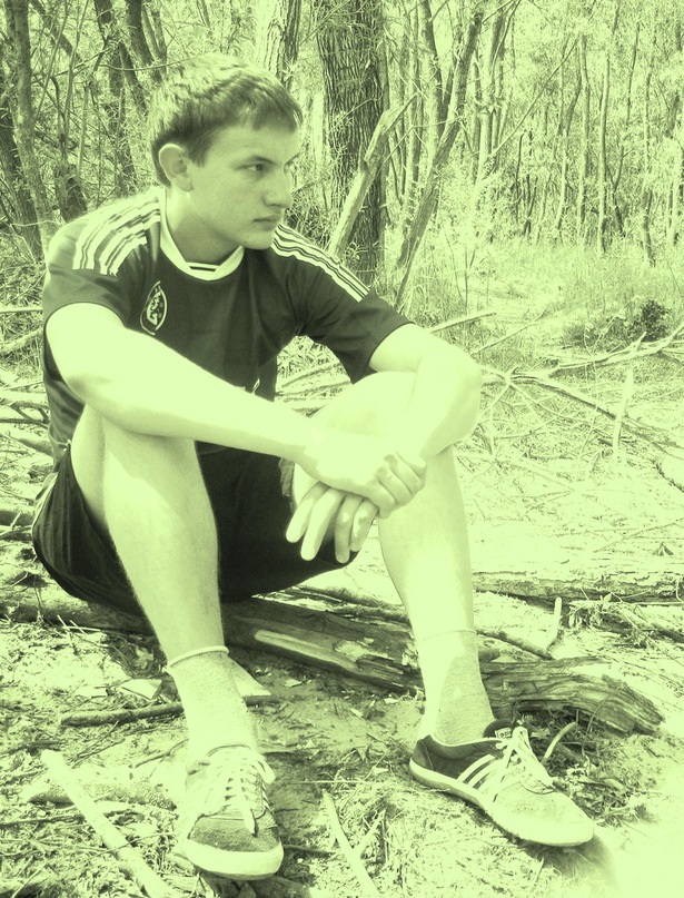 Іван Тимань фотография #32