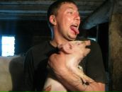 Фотография Сувернёва Алексея