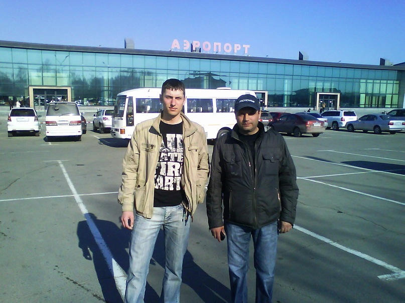 Владимир Левин фотография #12