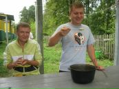 Сергій Олійчук фотография #22 (источник - https://vk.com/id27298703)