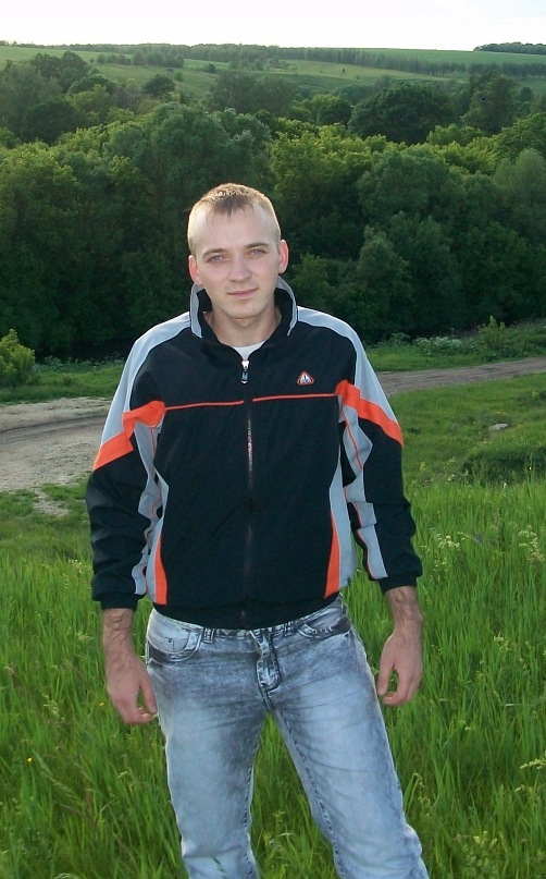 Николай Несов фотография #26