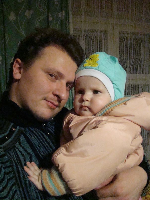 Дмитрий Герасимов фотография #13