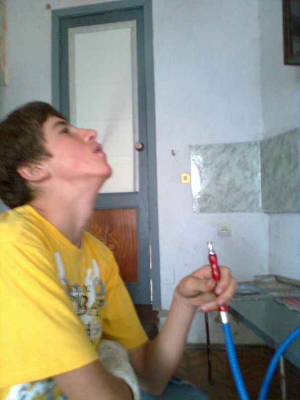 Андрей Перепелицын фотография #38