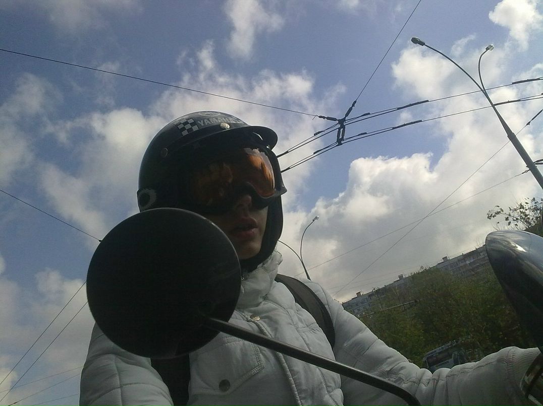 Дмитрий Гончаренко фотография #17