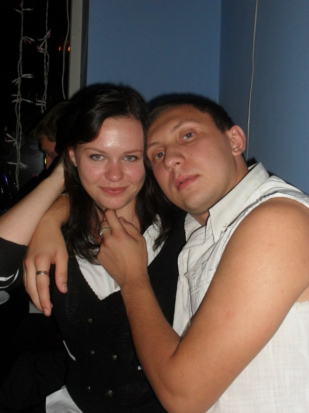 Дмитрий Бадулин фотография #49