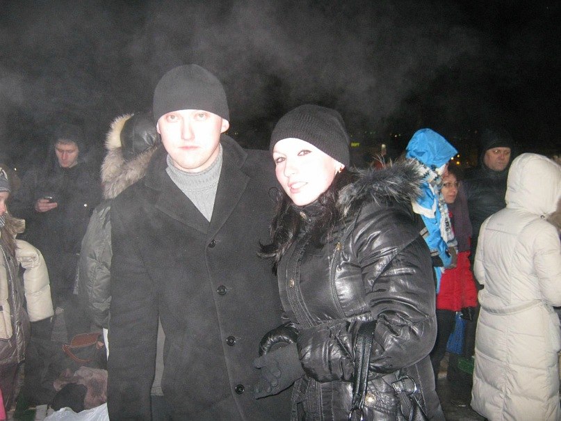 Иван Чамжаев фотография #27