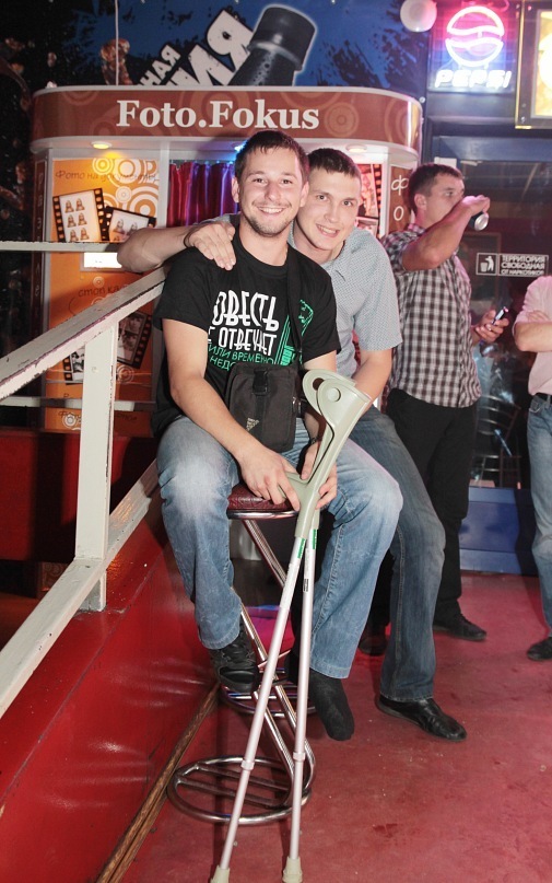 Антон Тимофеев фотография #46