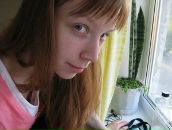 Фотография Аникиной Иришки