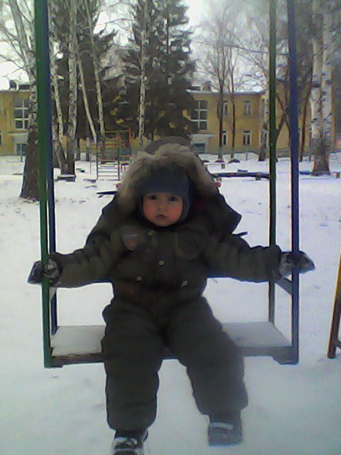 Хамдия Хасанова фотография #5