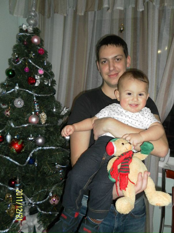 Иван Душкин фотография #16