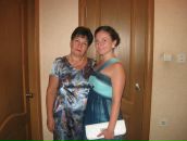 Фотография Забелкиной Лилии