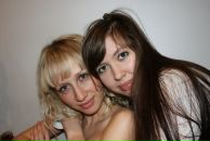 Фотография Орловой Наиды