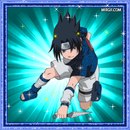 Саске Учиха фотография #17 (источник - https://vk.com/id166399446)