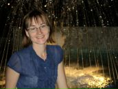 Фотография Бесединой Ани