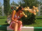 Надя Білоус фотография #50 (источник - https://vk.com/id16692564)