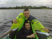 Фотография Кононова Дмитрия