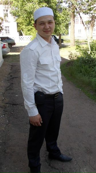 №4, Рустам Гильмутдинов, 40 лет, Уфа №4, Рустам Гильмутдинов, 40 лет, Уфа