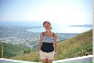 Фотография Муравьевой Олеси