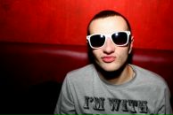 Фотография Man Carrot