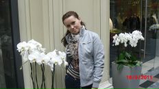 Фотография Толочко Евгении