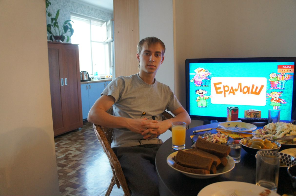 Александр Ткач фотография #46