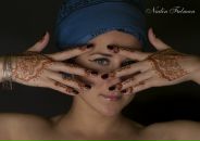 Фотография Беликовой Анны