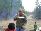 Фотография Харина Александра