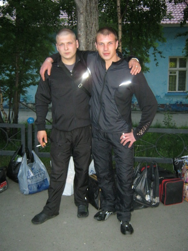 Дмитрий Хворостов фотография #15