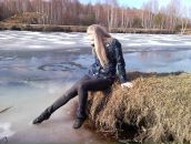 Фотография Цилиной Ирины