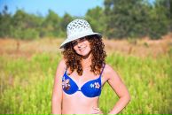 Фотография Крыловой Екатерины