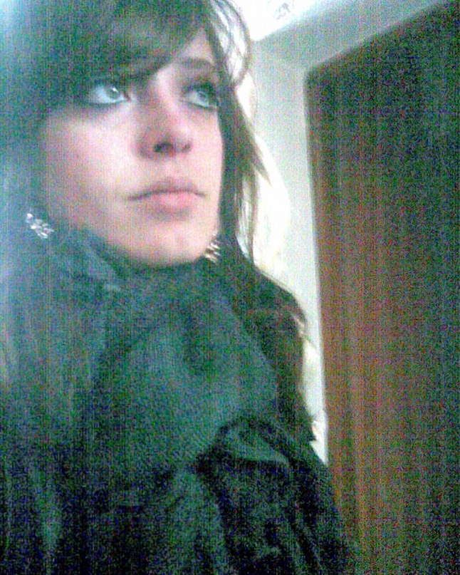 Алина Цодикова фотография #43