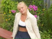 Фотография Ивановой Татьяны