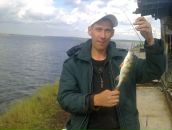 Фотография Чибисова Александра