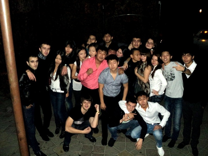 Дмитрий Ни фотография #31