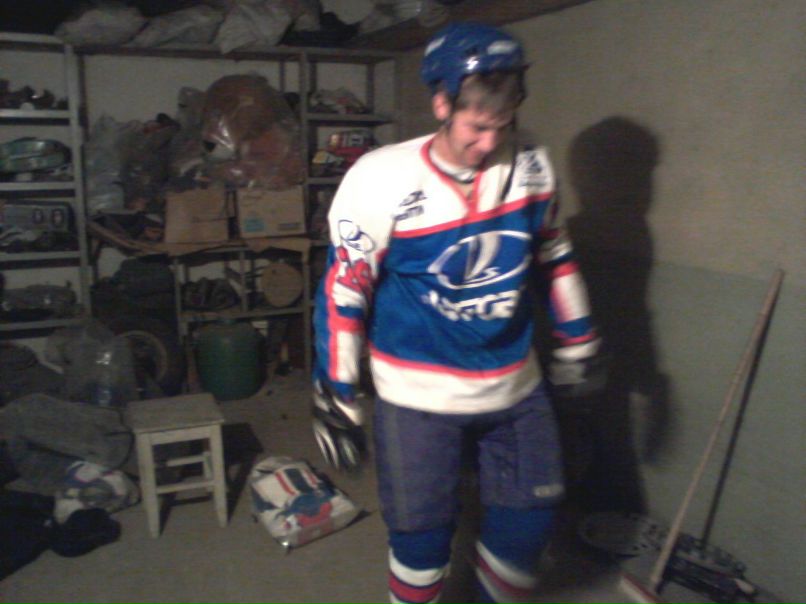 Дима Китов фотография #3