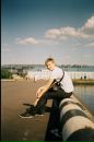 Фотография Гущина Антона