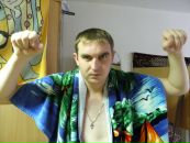 Юрій Яценко фотография #27 (источник - https://vk.com/id54146933)