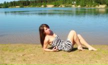 Фотография Анисимовой Анастасии