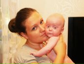 Фотография Яворской Марии