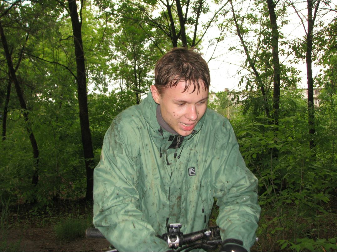 Сергей Зайцев фотография #48